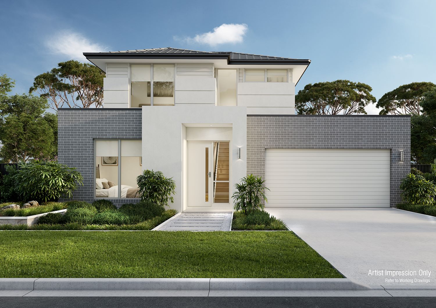 [Townhouses] Saltwater Estate, Mount Martha OpenLot